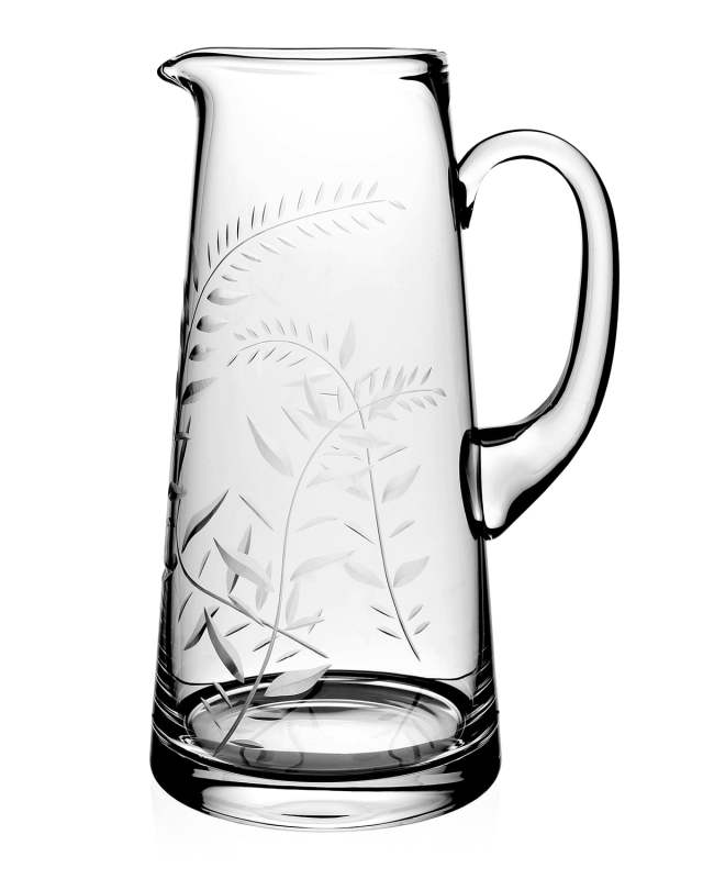 Jasmine Pitcher